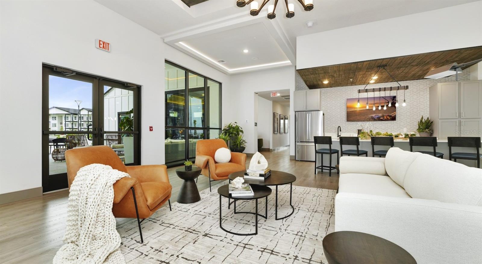 2500 CONSERVE CIR #Magnolia, APOPKA, FL, 32703