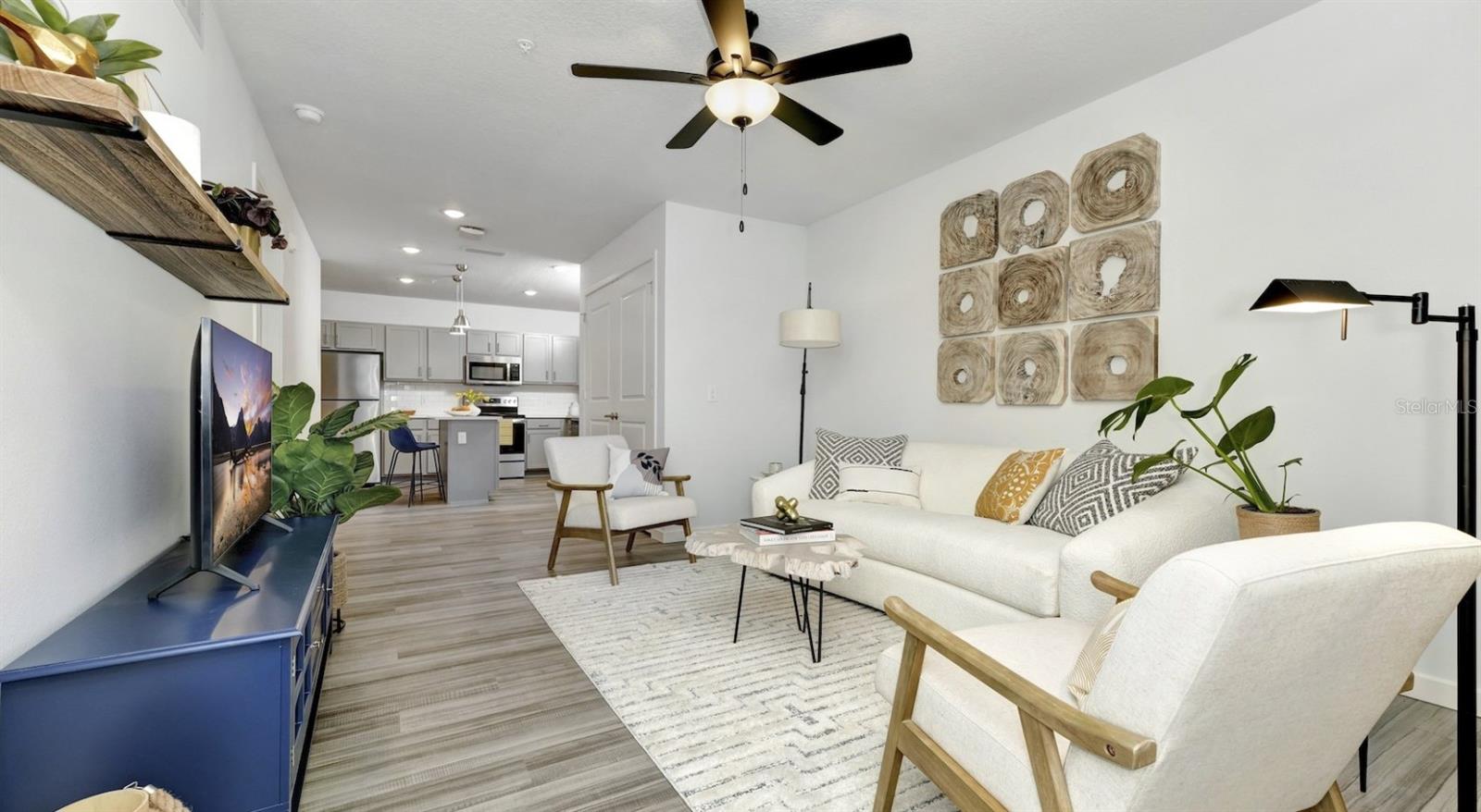 2500 CONSERVE CIR #Magnolia, APOPKA, FL, 32703