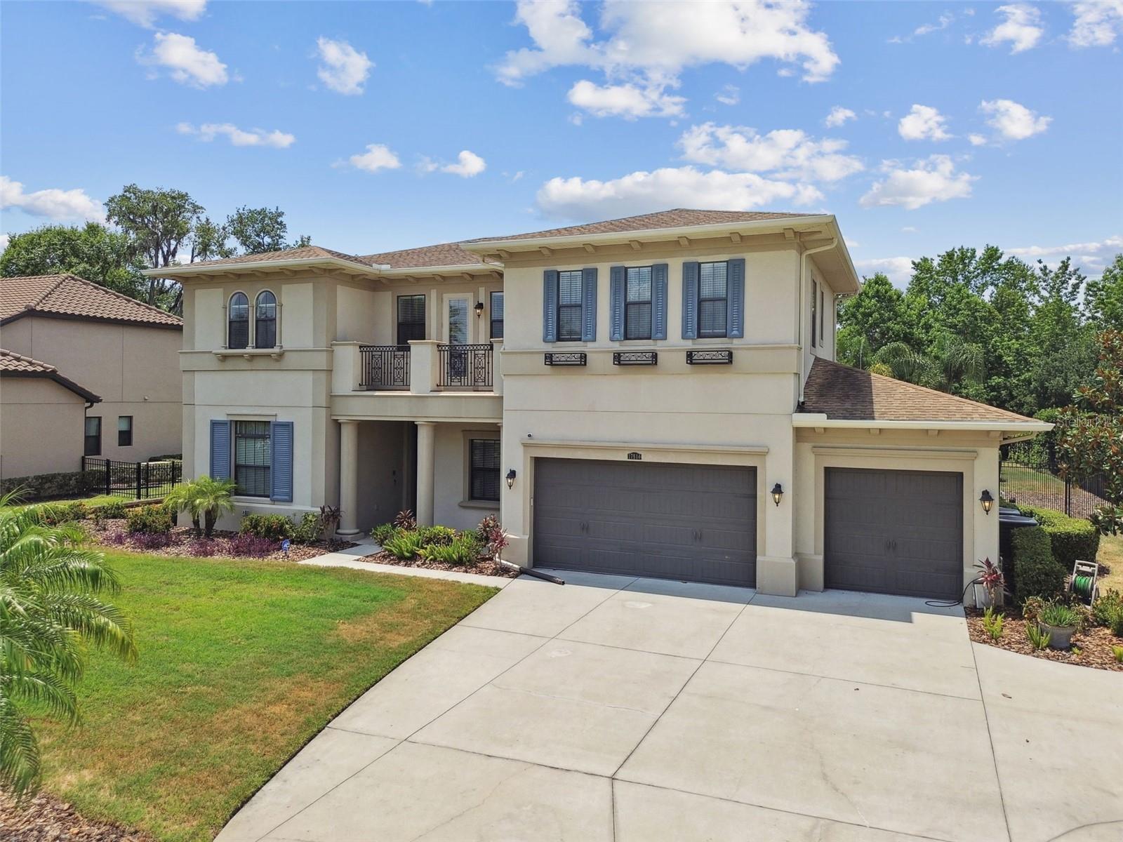 17914 BRAMSHOT PL, LUTZ, FL, 33559