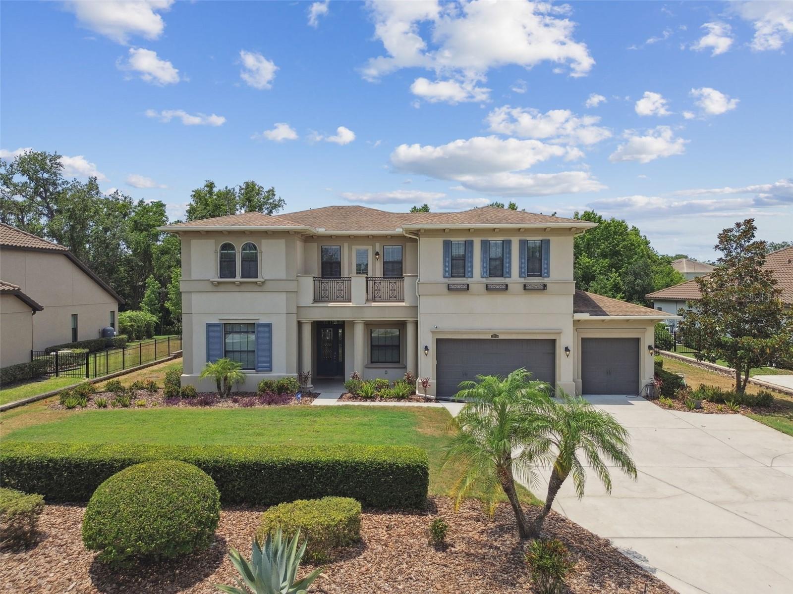 17914 BRAMSHOT PL, LUTZ, FL, 33559