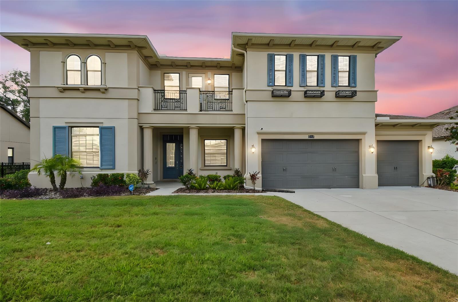 17914 BRAMSHOT PL, LUTZ, FL, 33559