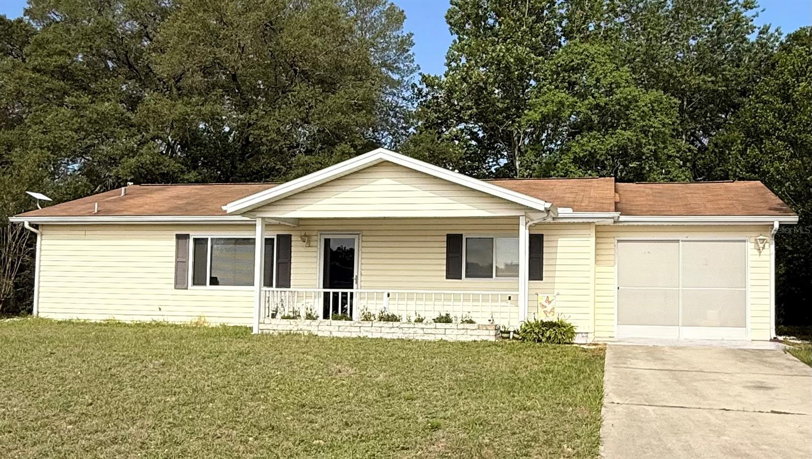 10976 SW 62ND TER, OCALA, FL, 34476