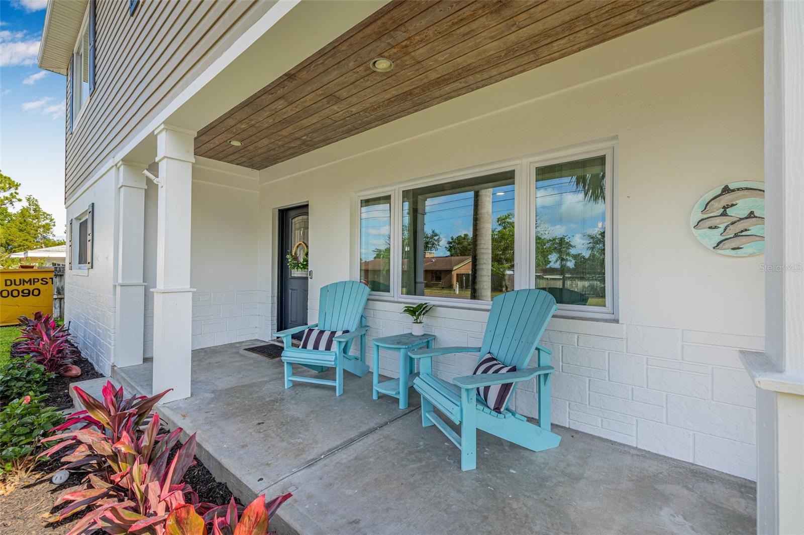 10819 SEMINOLE DR N, ST PETERSBURG, FL, 33708