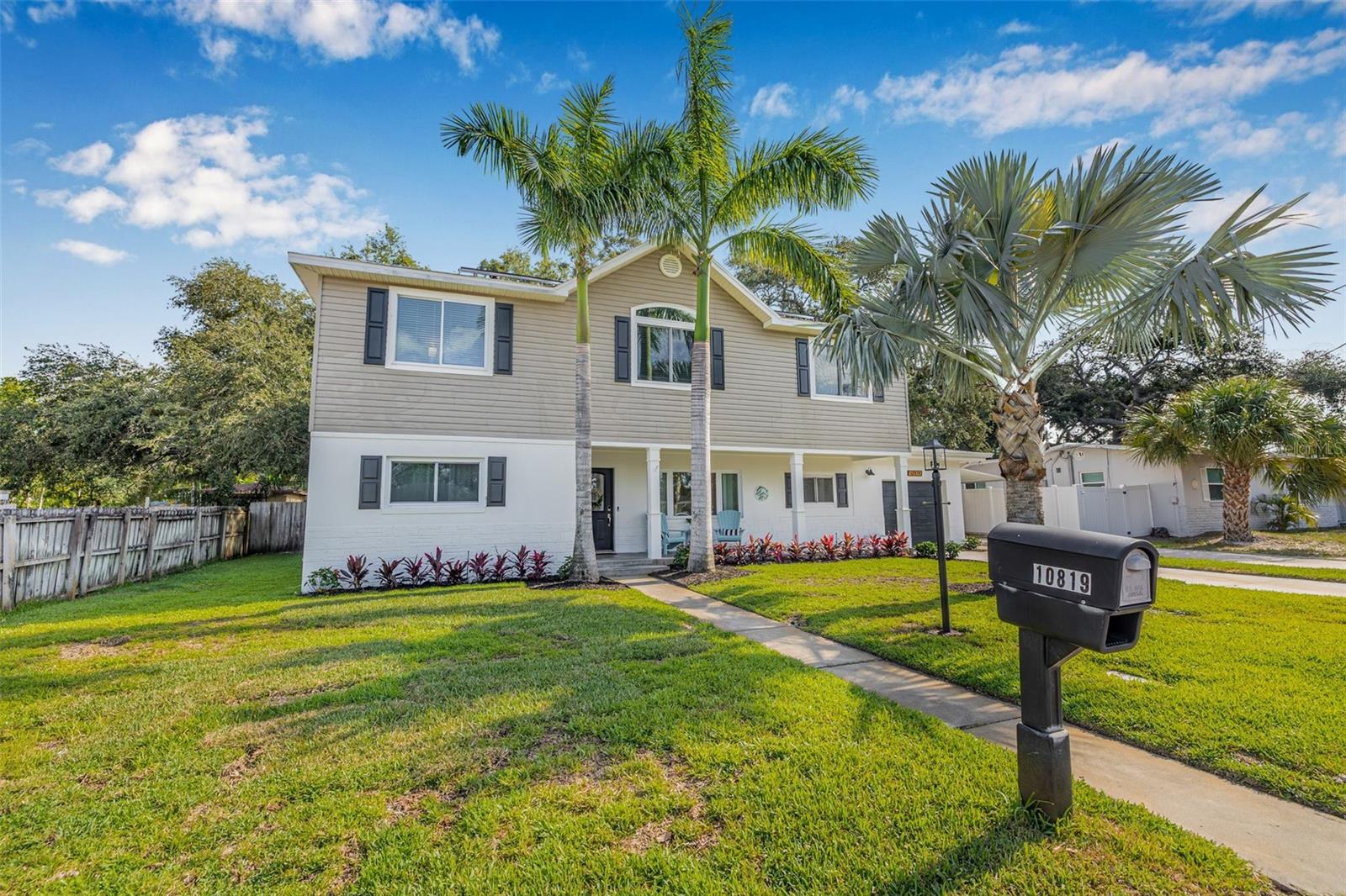 10819 SEMINOLE DR N, ST PETERSBURG, FL, 33708