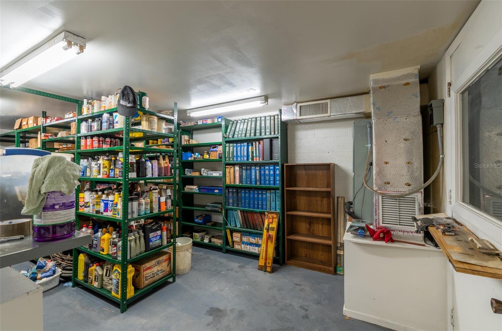 1521 SE SOUTH NIEMEYER CIR, PORT ST LUCIE, FL, 34952