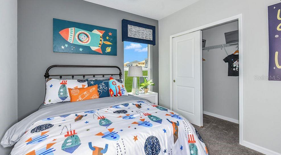 5117 FORGET ME NOT AVE, LAKE HAMILTON, FL, 33851