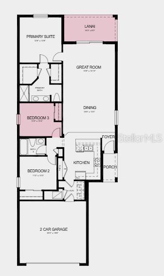 5117 FORGET ME NOT AVE, LAKE HAMILTON, FL, 33851