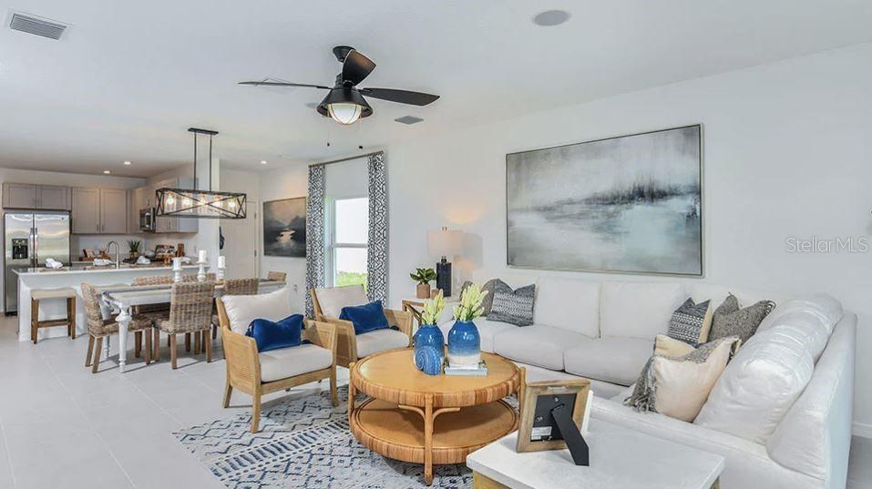 5117 FORGET ME NOT AVE, LAKE HAMILTON, FL, 33851