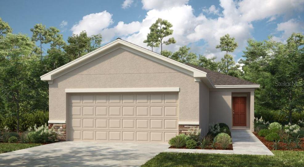 5117 FORGET ME NOT AVE, LAKE HAMILTON, FL, 33851