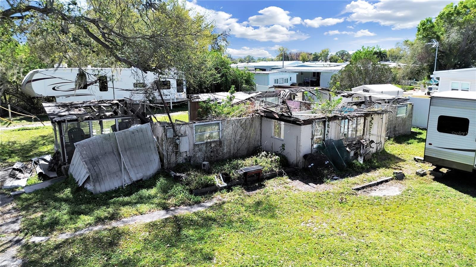 6673 146TH AVE N, CLEARWATER, FL, 33764