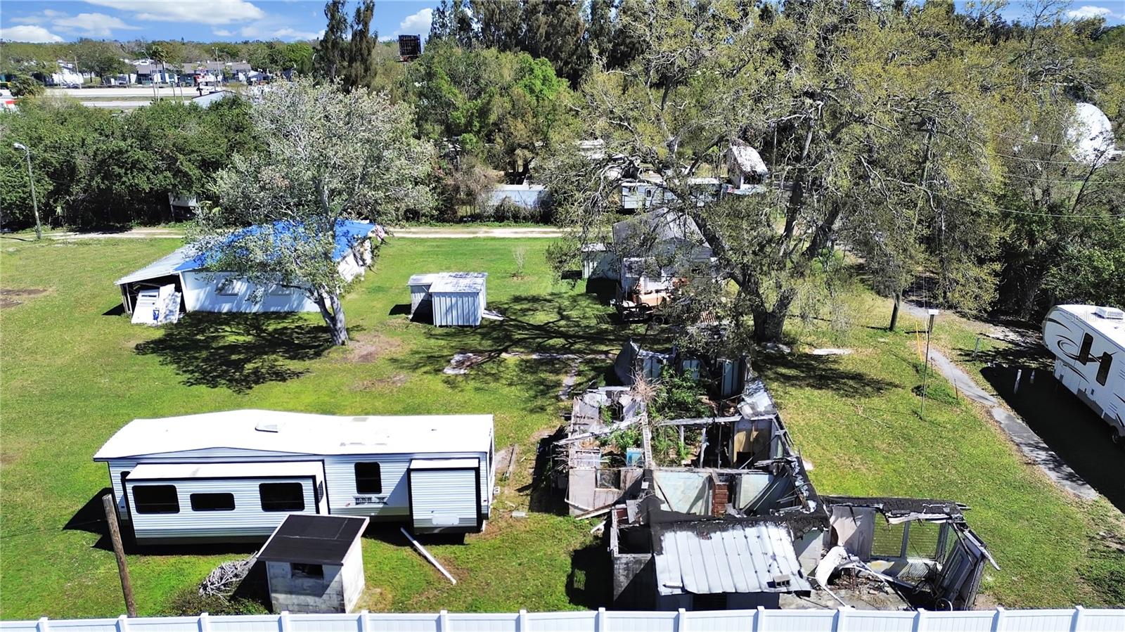 6673 146TH AVE N, CLEARWATER, FL, 33764