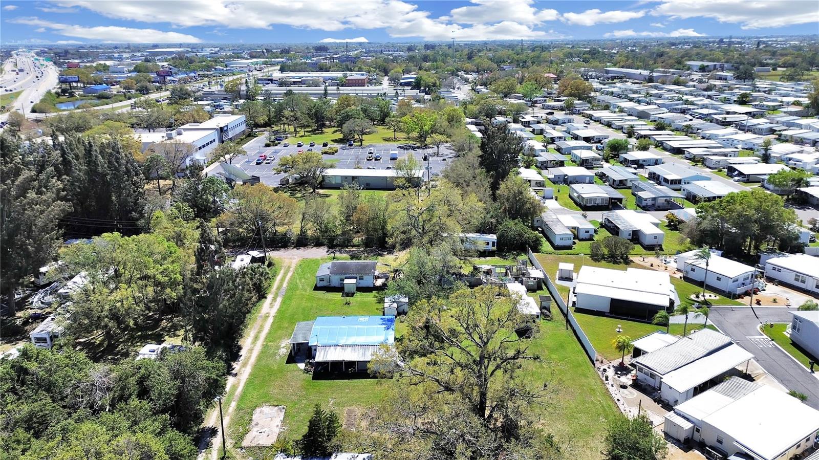 6673 146TH AVE N, CLEARWATER, FL, 33764