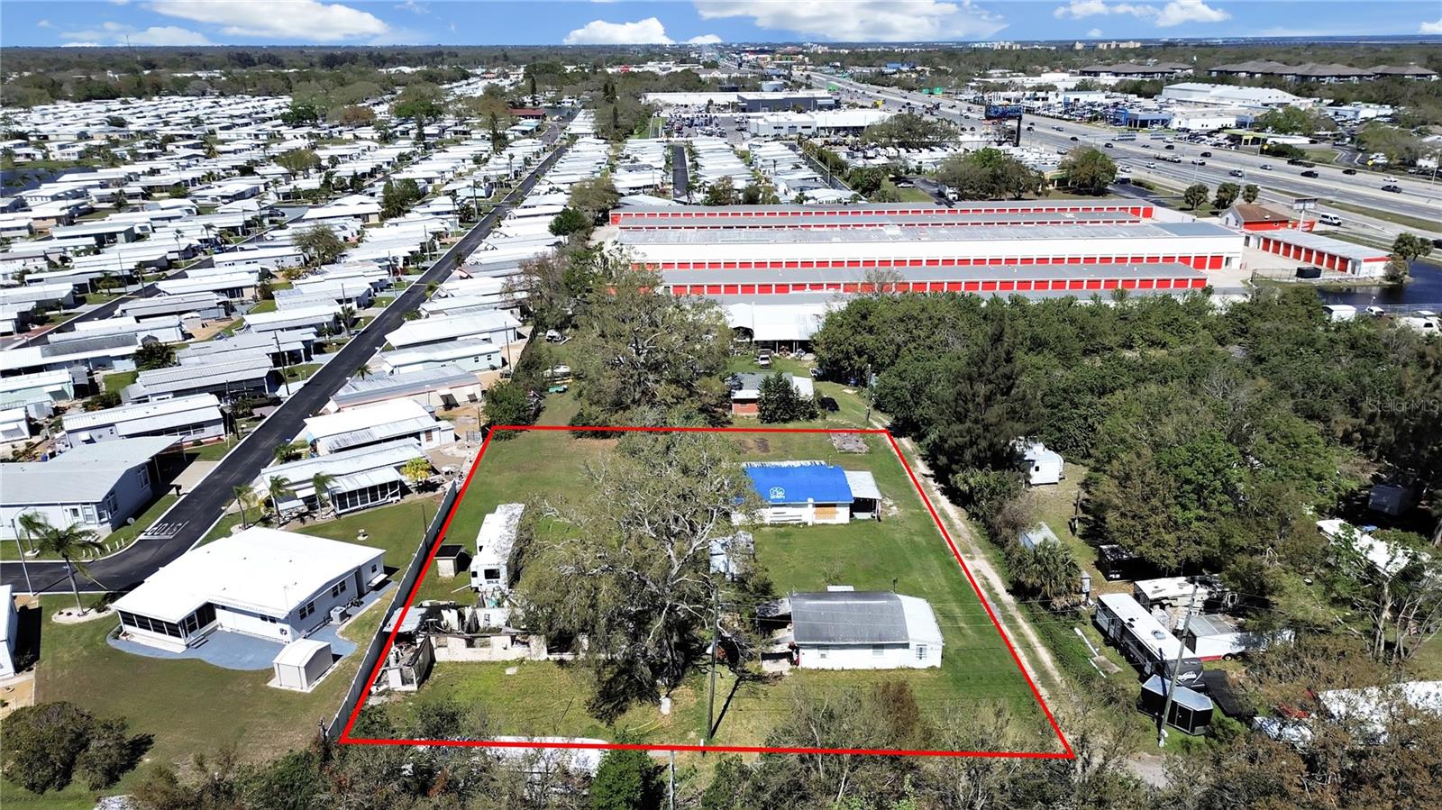 6673 146TH AVE N, CLEARWATER, FL, 33764