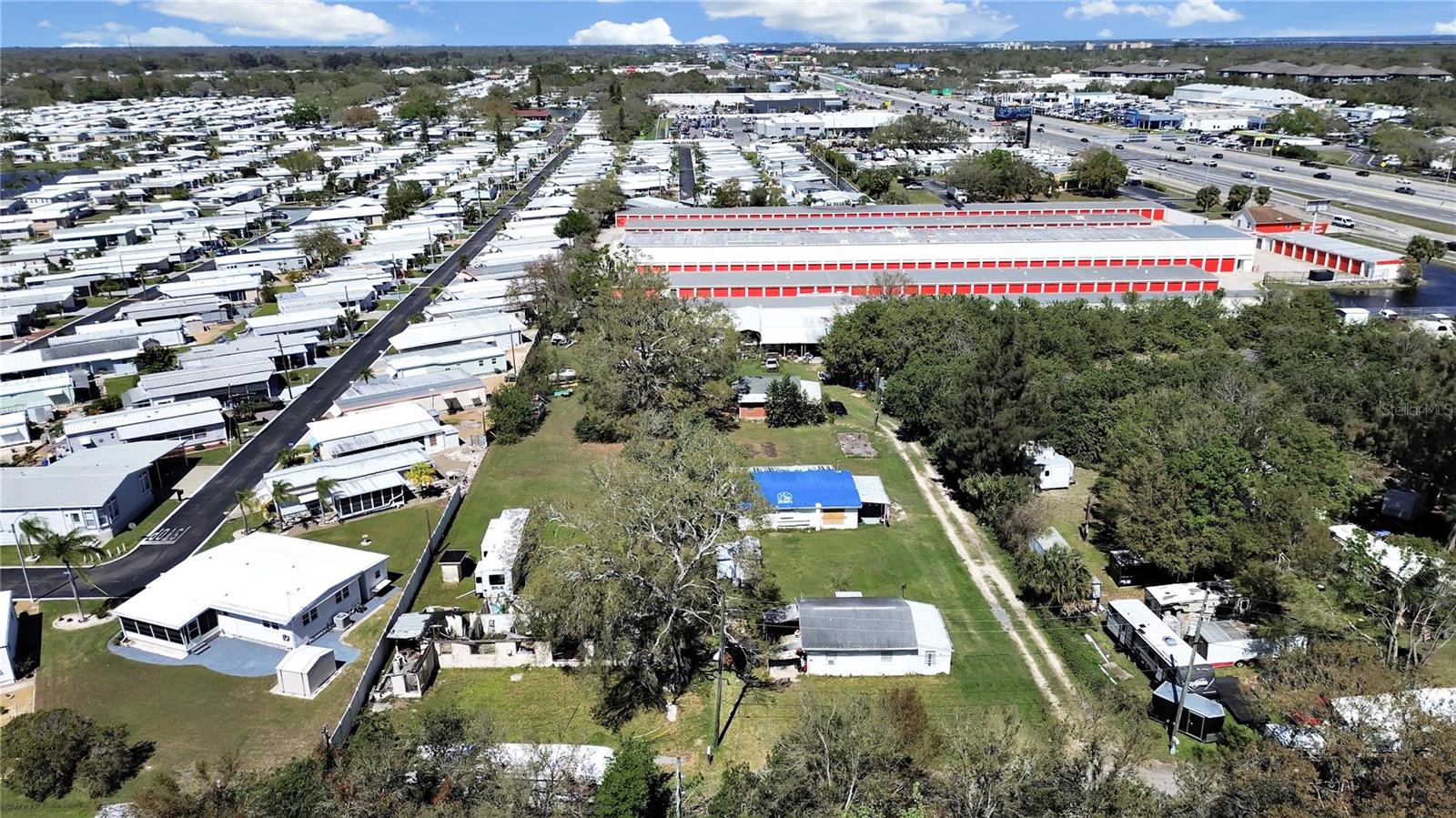 6673 146TH AVE N, CLEARWATER, FL, 33764