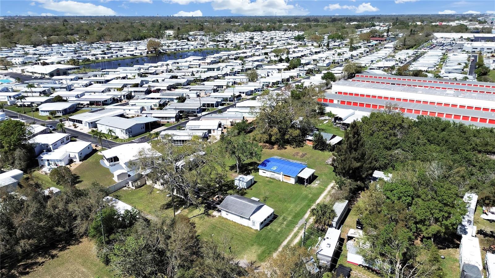 6673 146TH AVE N, CLEARWATER, FL, 33764