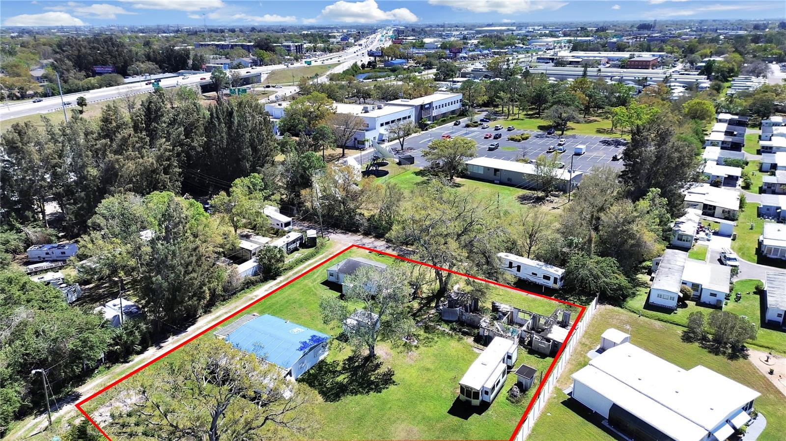 6673 146TH AVE N, CLEARWATER, FL, 33764