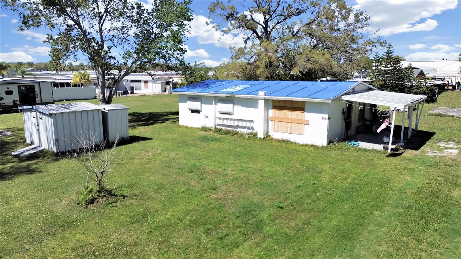 6673 146TH AVE N, CLEARWATER, FL, 33764