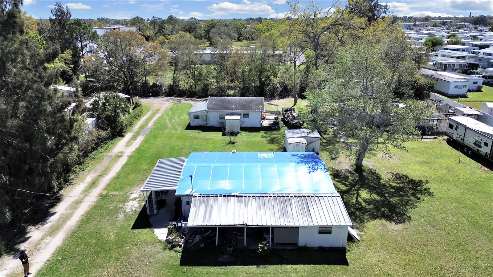 6673 146TH AVE N, CLEARWATER, FL, 33764