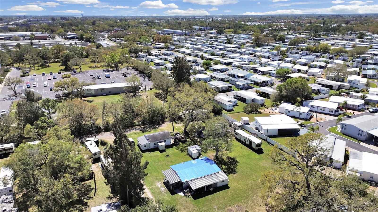 6673 146TH AVE N, CLEARWATER, FL, 33764