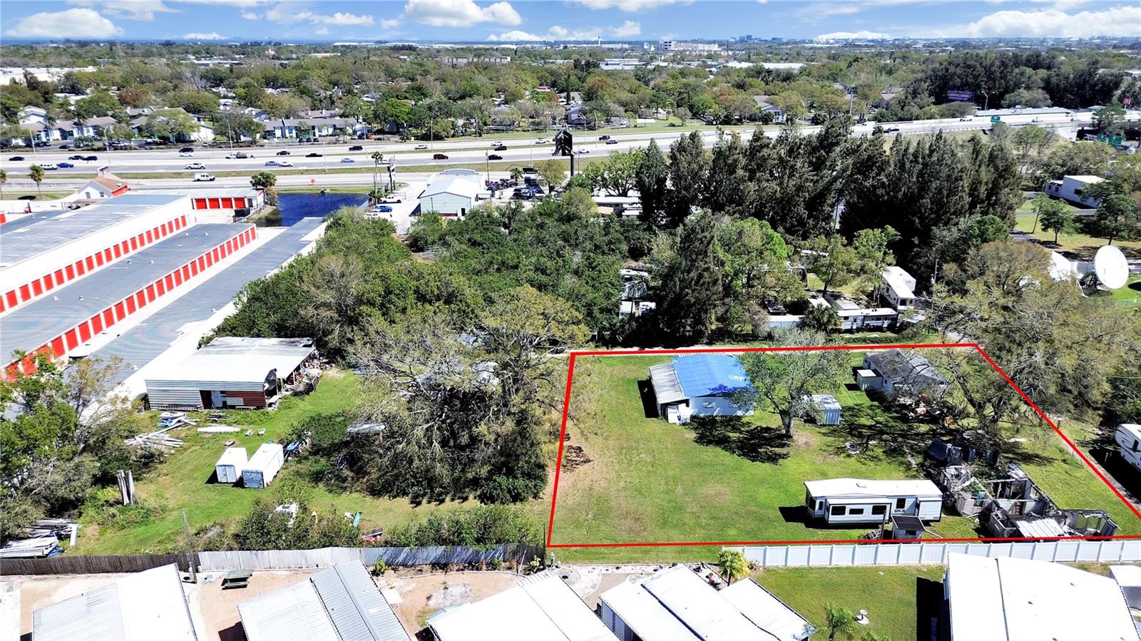 6673 146TH AVE N, CLEARWATER, FL, 33764