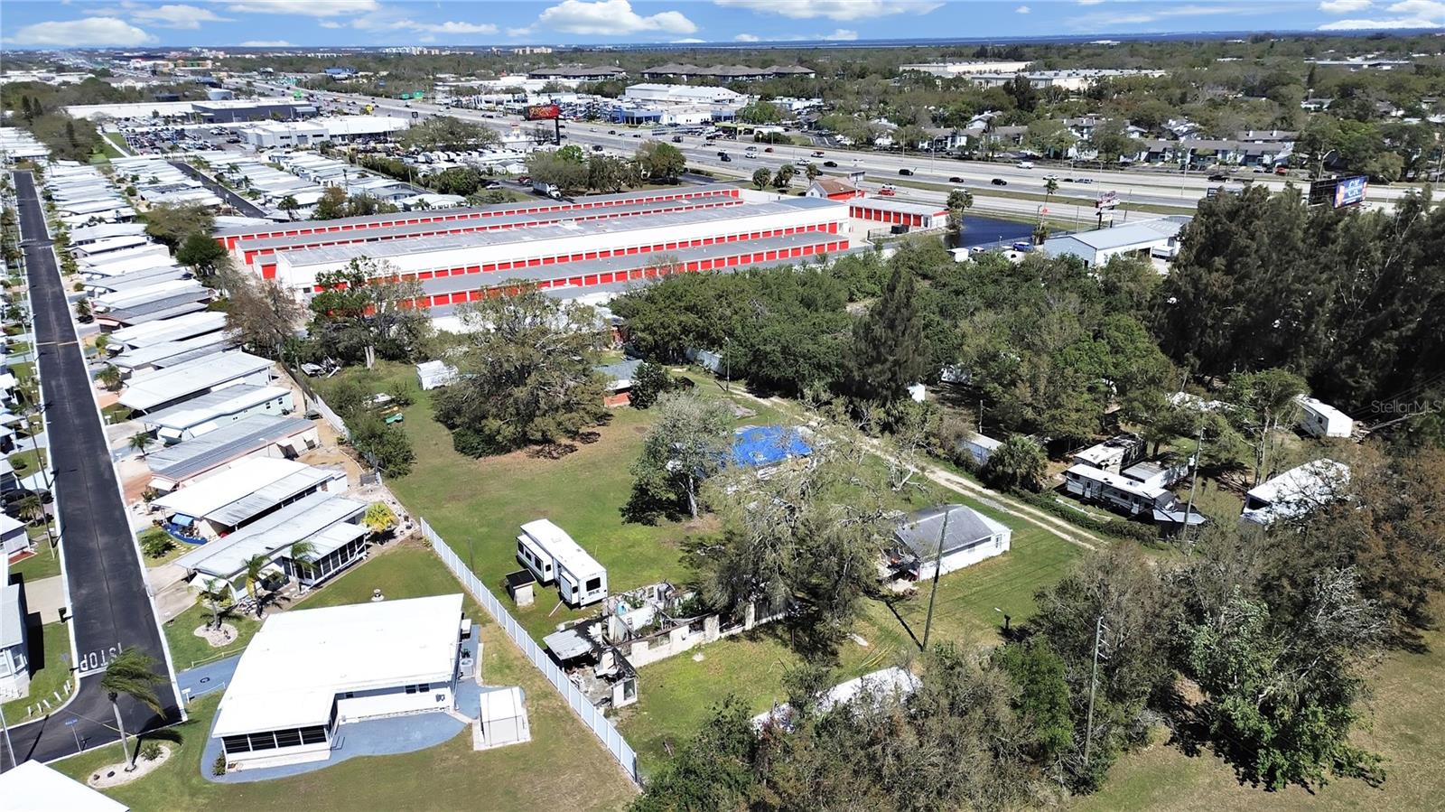 6673 146TH AVE N, CLEARWATER, FL, 33764