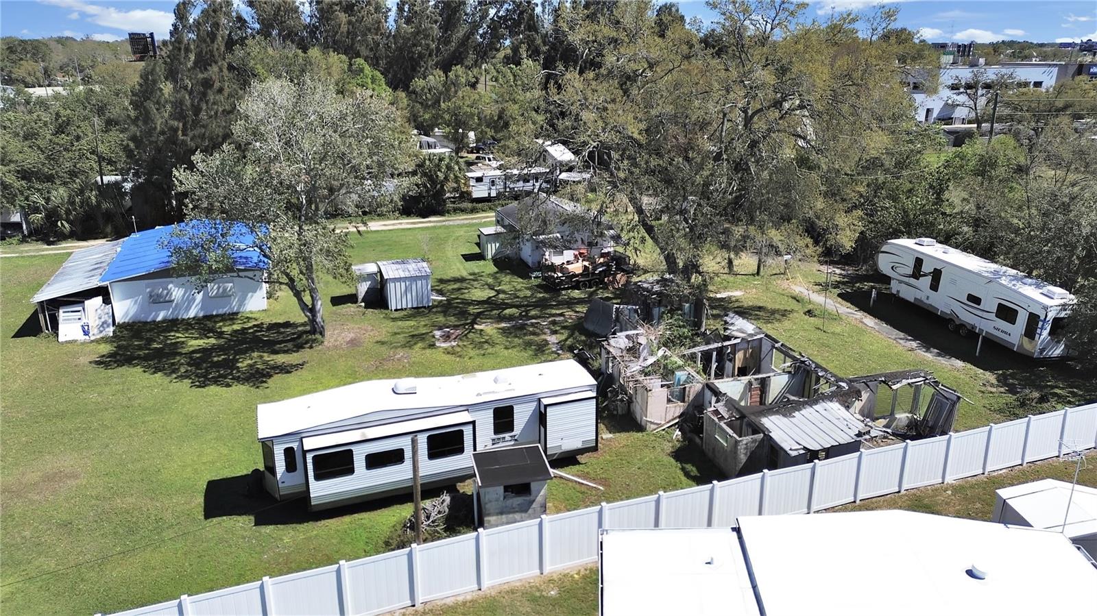 6673 146TH AVE N, CLEARWATER, FL, 33764