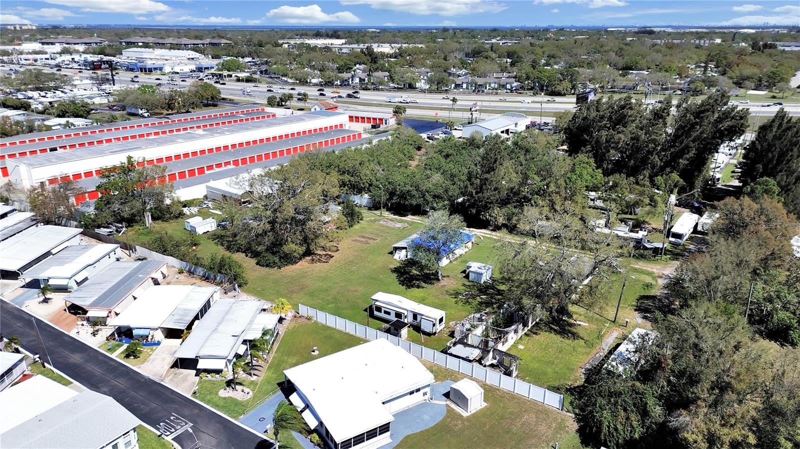 6673 146TH AVE N, CLEARWATER, FL, 33764