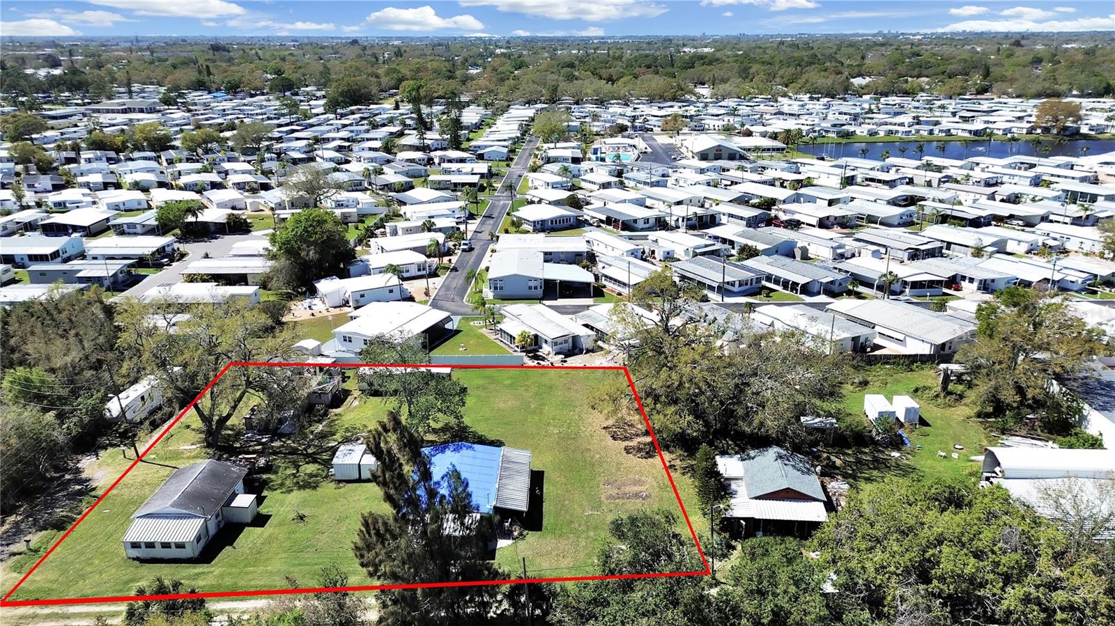 6673 146TH AVE N, CLEARWATER, FL, 33764