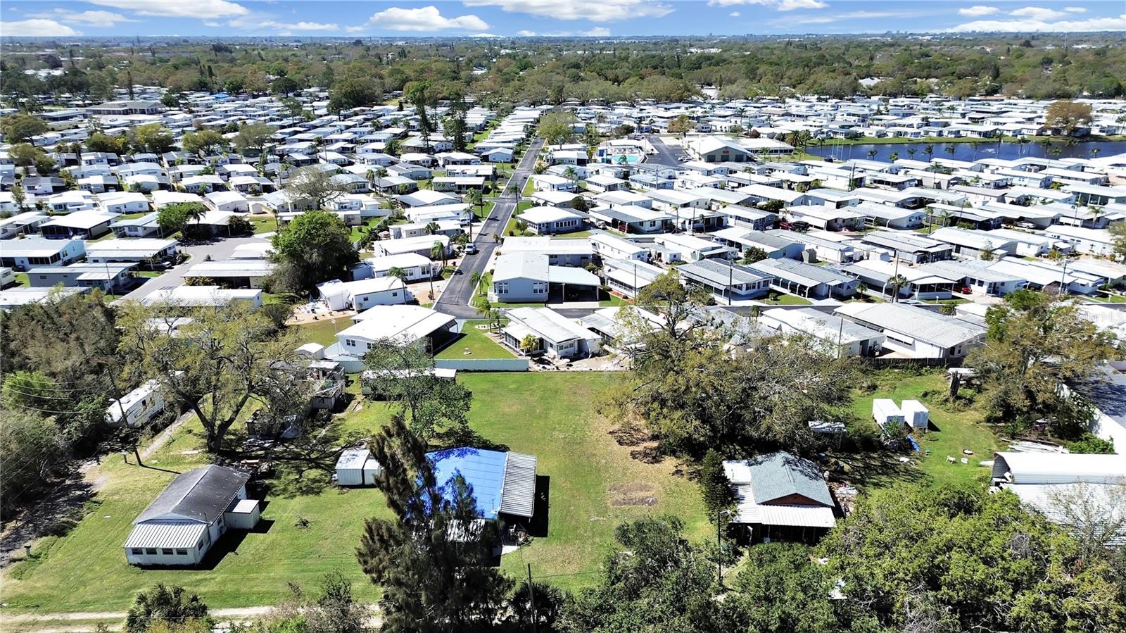 6673 146TH AVE N, CLEARWATER, FL, 33764