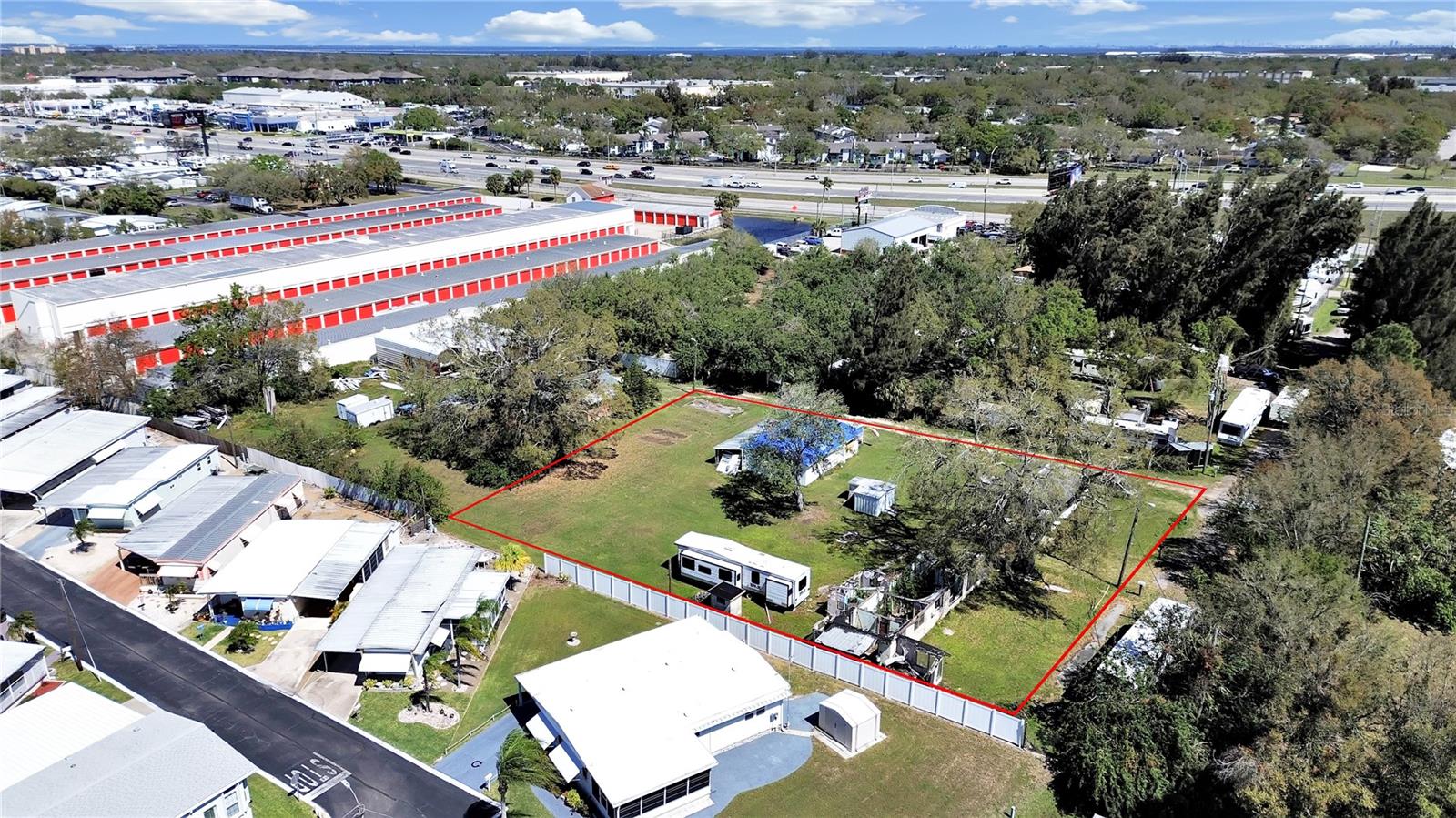 6673 146TH AVE N, CLEARWATER, FL, 33764