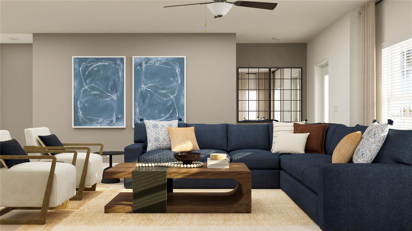 3475 SILENT GARDENS CV, WESLEY CHAPEL, FL, 33543