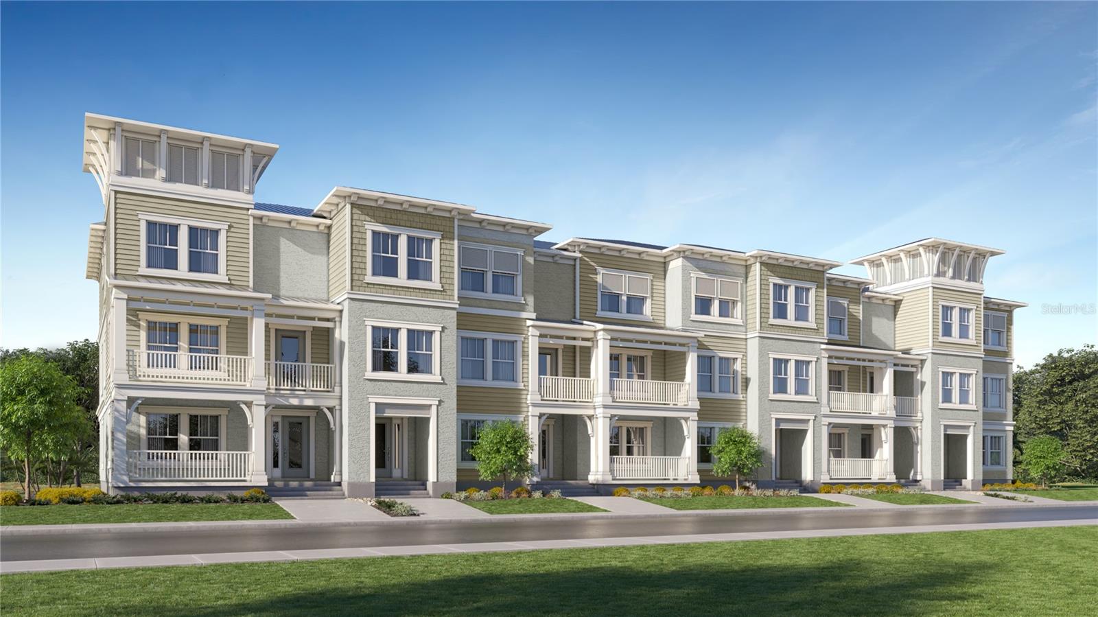 3475 SILENT GARDENS CV, WESLEY CHAPEL, FL, 33543