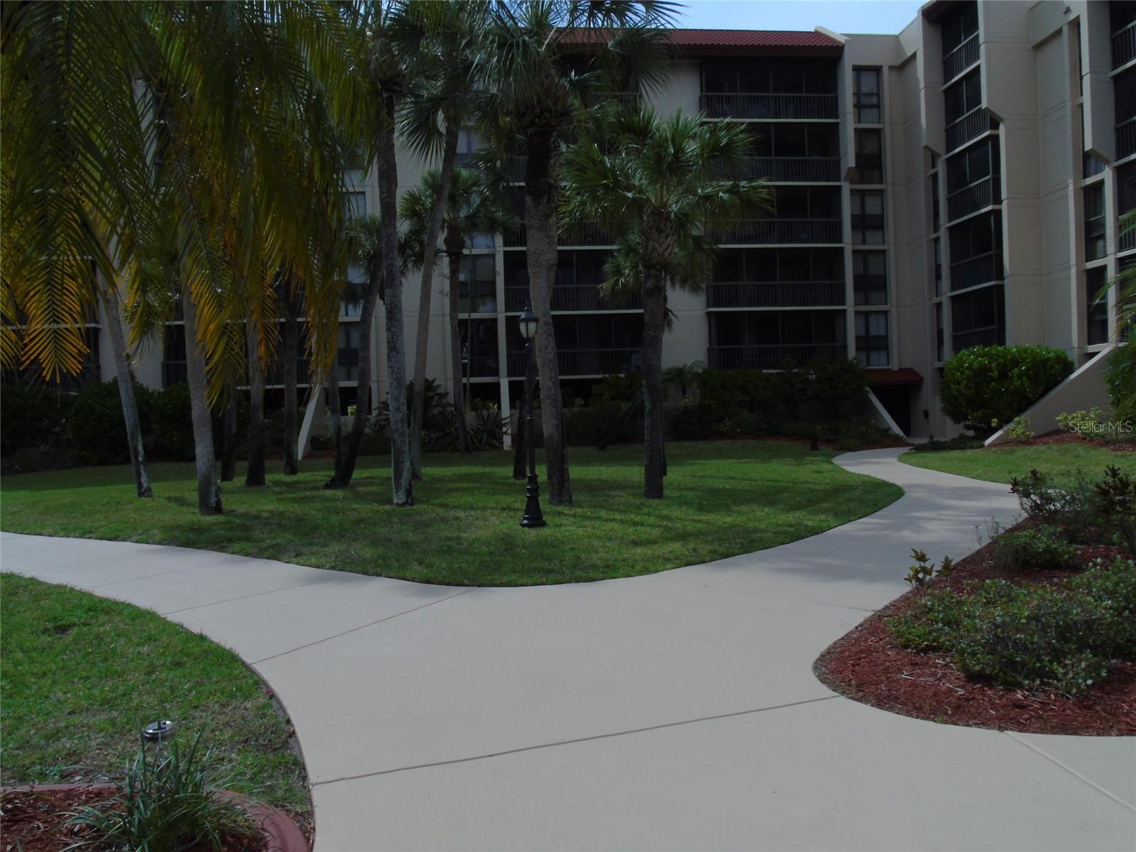 21405 OLEAN BLVD #610, PORT CHARLOTTE, FL, 33952
