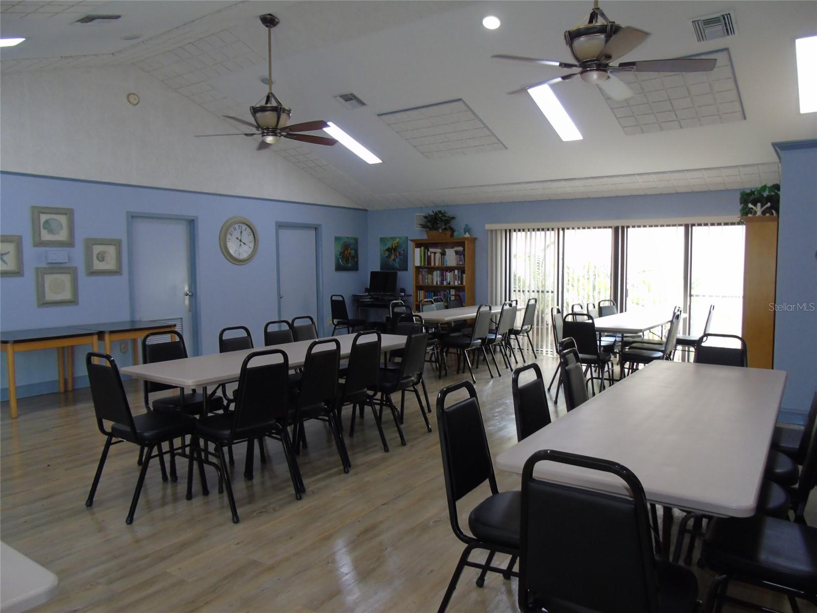 21405 OLEAN BLVD #610, PORT CHARLOTTE, FL, 33952