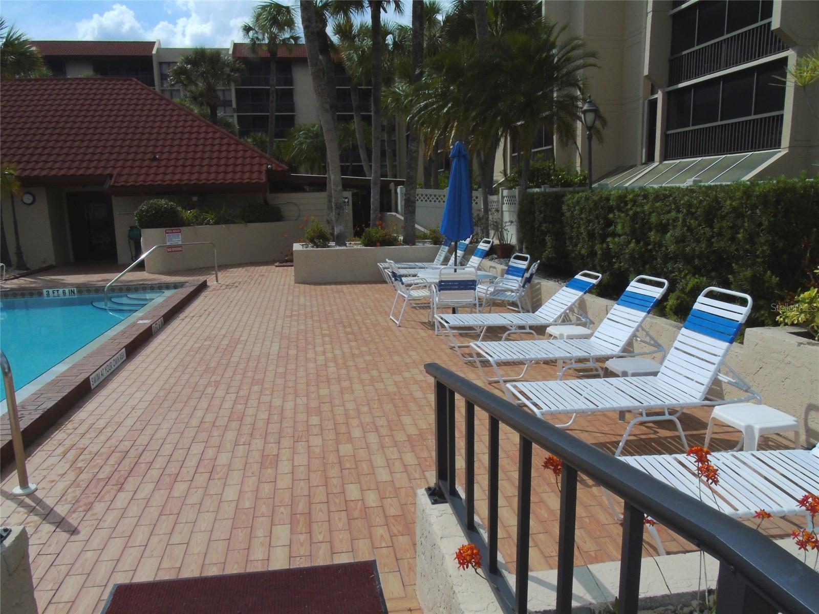 21405 OLEAN BLVD #610, PORT CHARLOTTE, FL, 33952