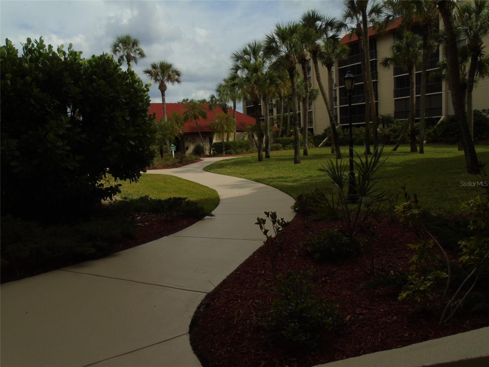 21405 OLEAN BLVD #610, PORT CHARLOTTE, FL, 33952