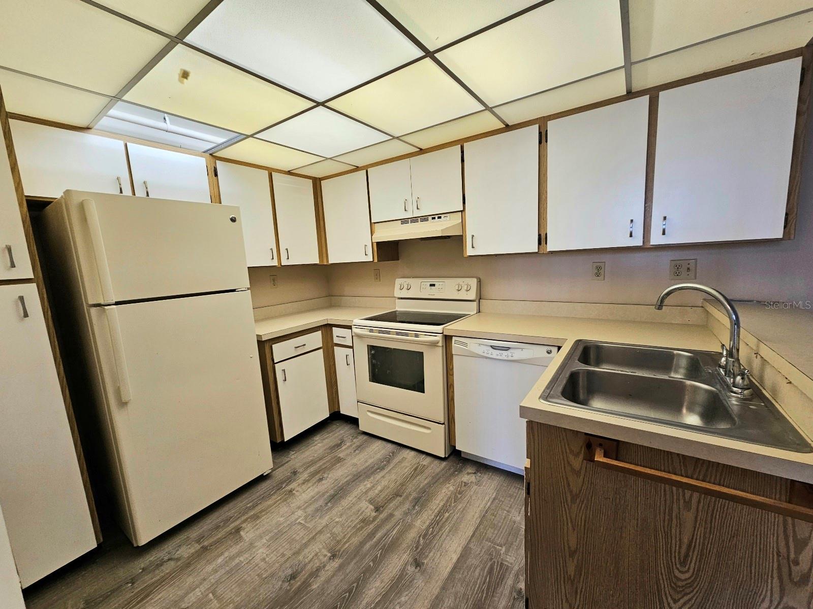 21405 OLEAN BLVD #610, PORT CHARLOTTE, FL, 33952