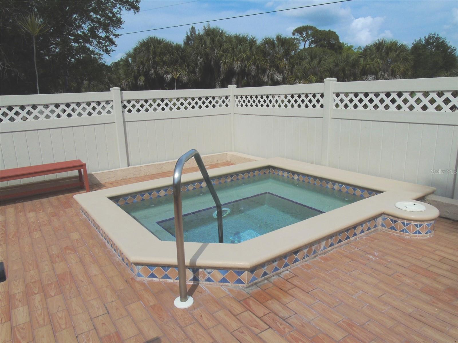 21405 OLEAN BLVD #610, PORT CHARLOTTE, FL, 33952