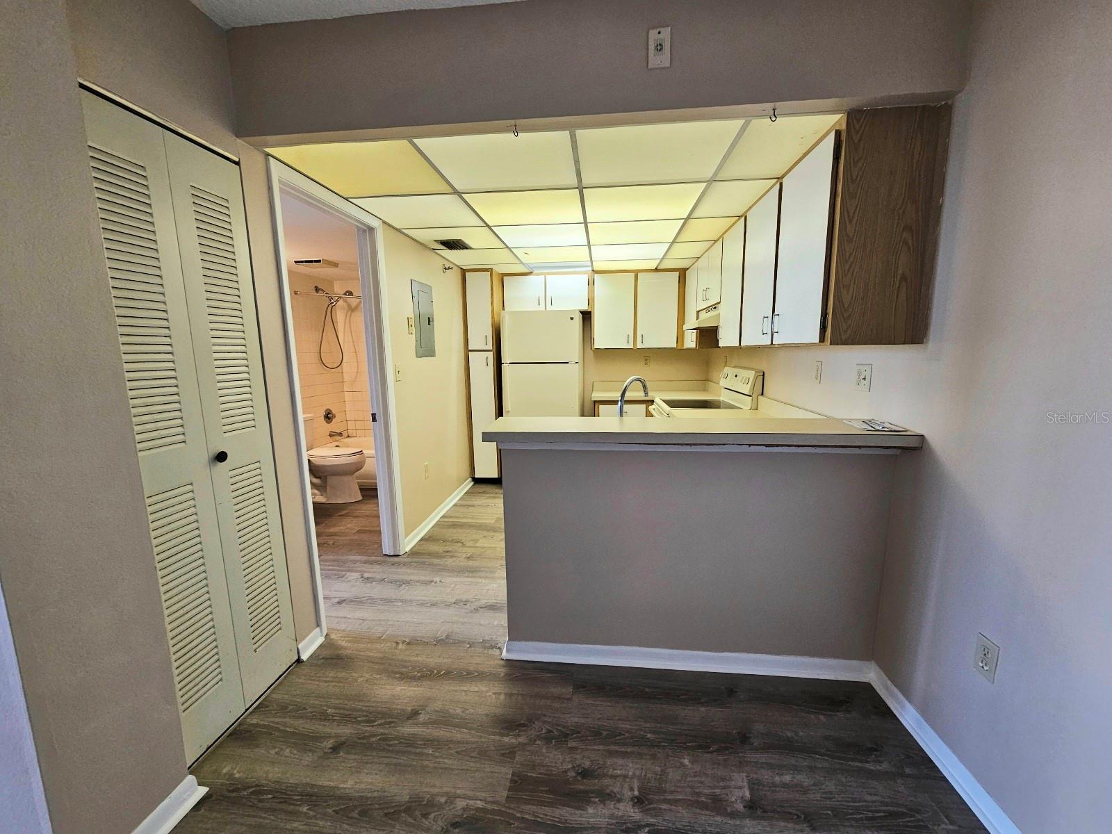 21405 OLEAN BLVD #610, PORT CHARLOTTE, FL, 33952