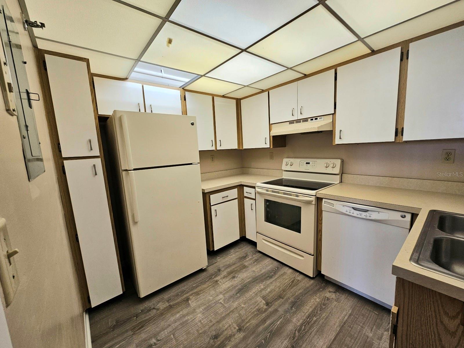 21405 OLEAN BLVD #610, PORT CHARLOTTE, FL, 33952