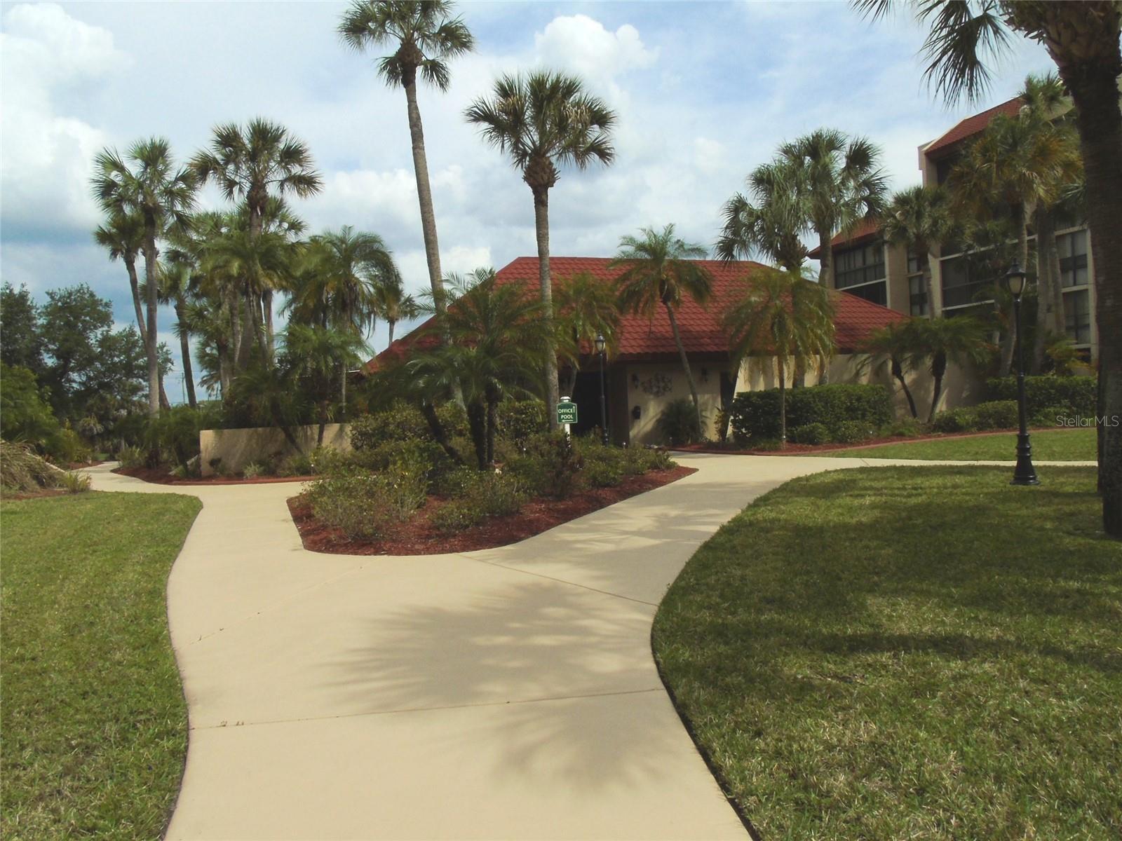 21405 OLEAN BLVD #610, PORT CHARLOTTE, FL, 33952