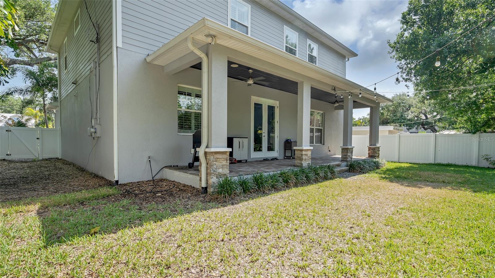 4605 W KENSINGTON AVE, TAMPA, FL, 33629