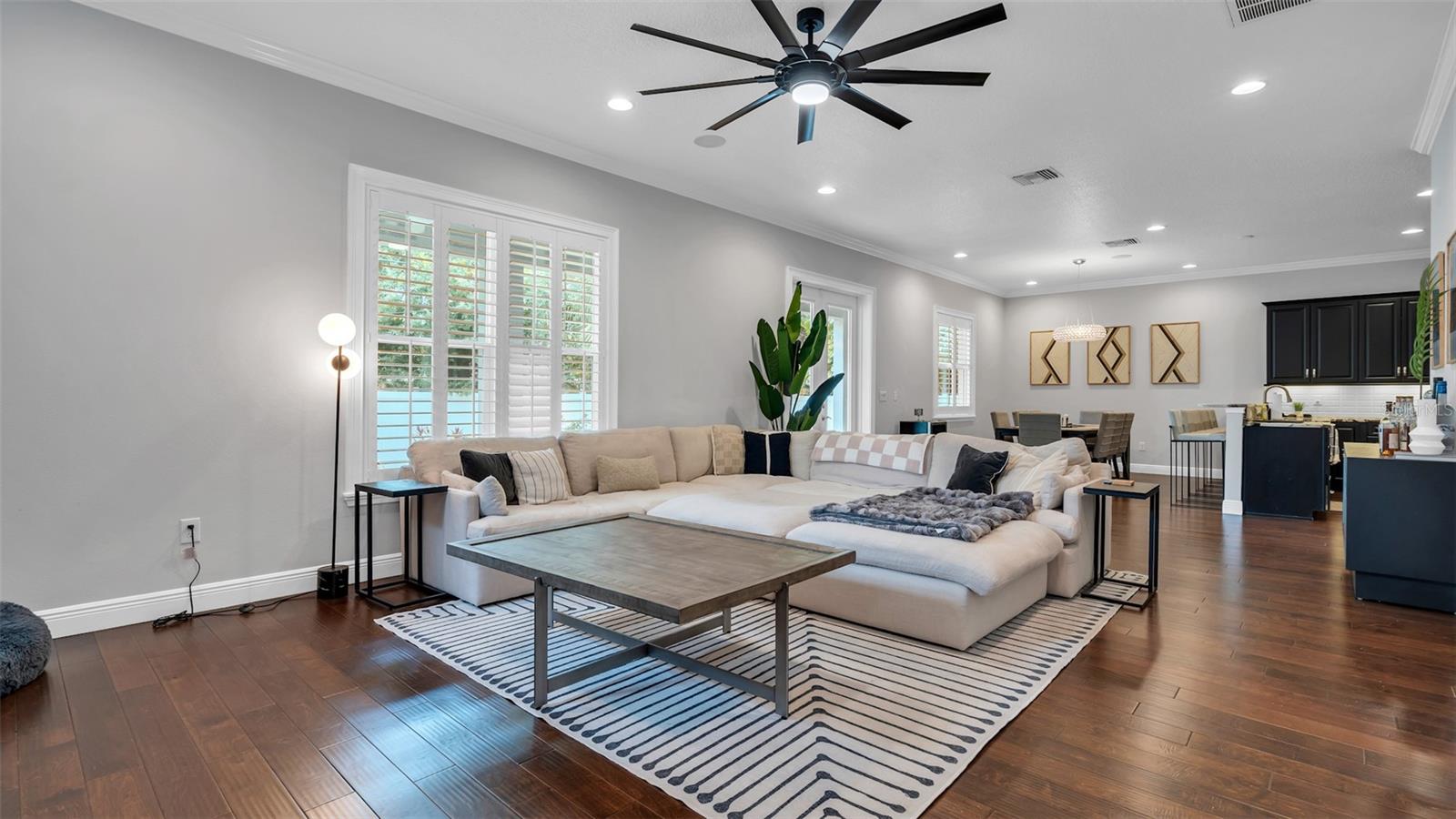 4605 W KENSINGTON AVE, TAMPA, FL, 33629