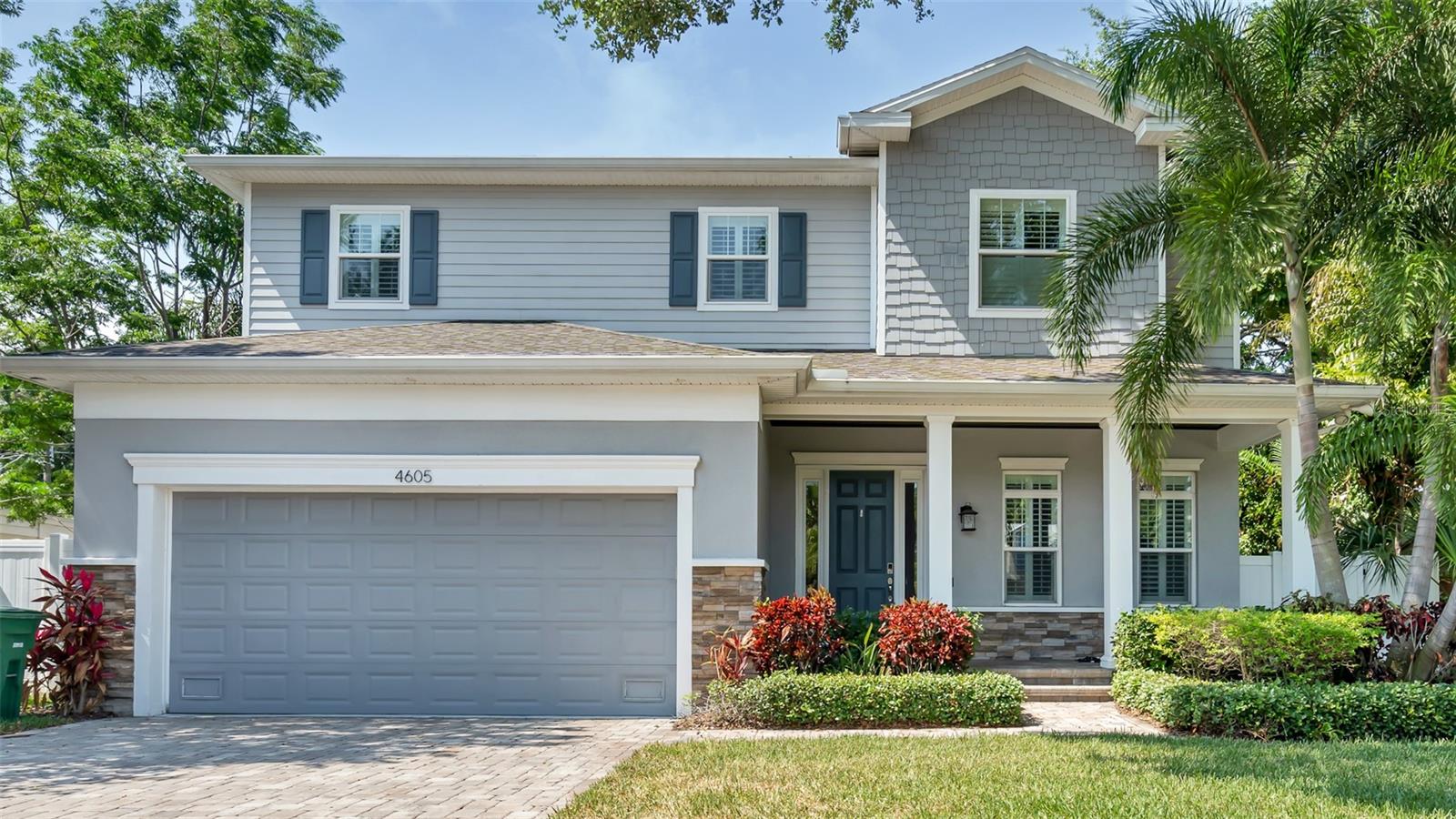 4605 W KENSINGTON AVE, TAMPA, FL, 33629