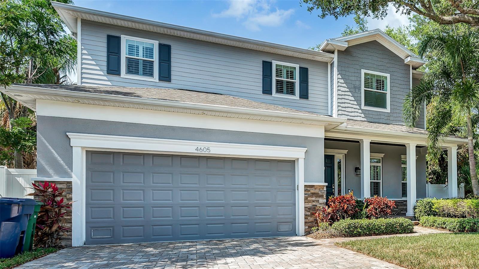 4605 W KENSINGTON AVE, TAMPA, FL, 33629