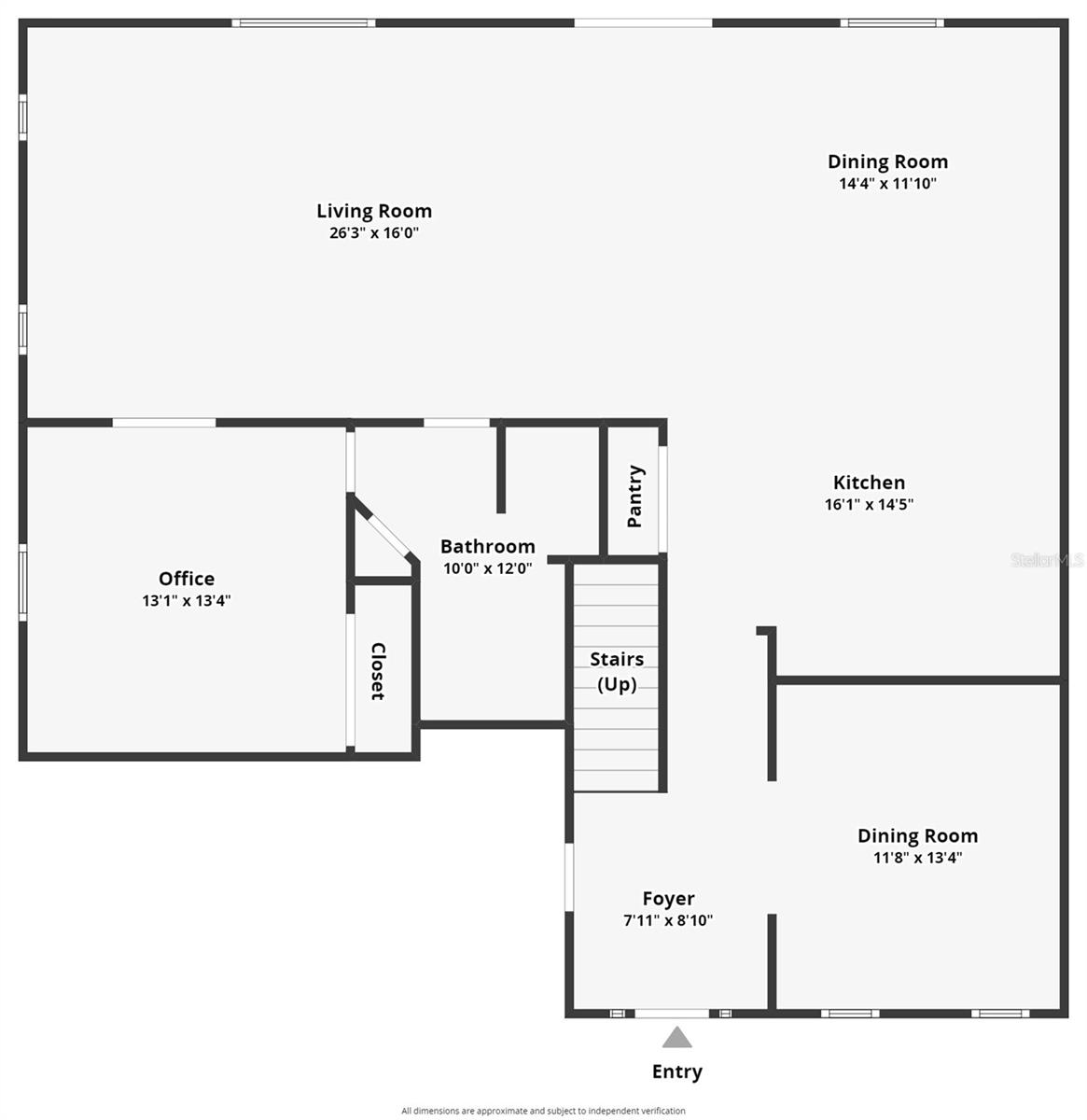 4605 W KENSINGTON AVE, TAMPA, FL, 33629