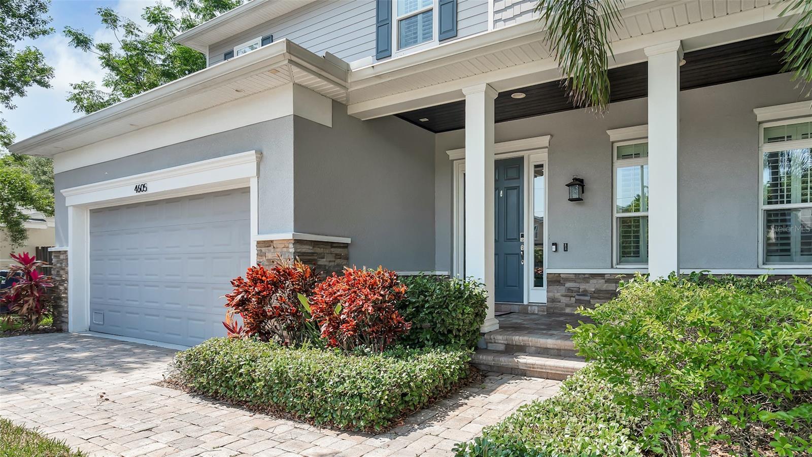 4605 W KENSINGTON AVE, TAMPA, FL, 33629