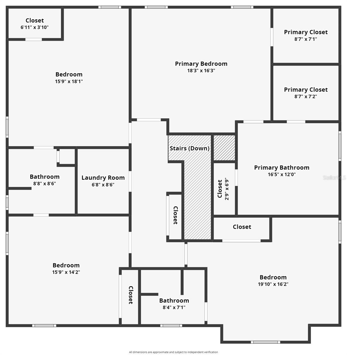 4605 W KENSINGTON AVE, TAMPA, FL, 33629