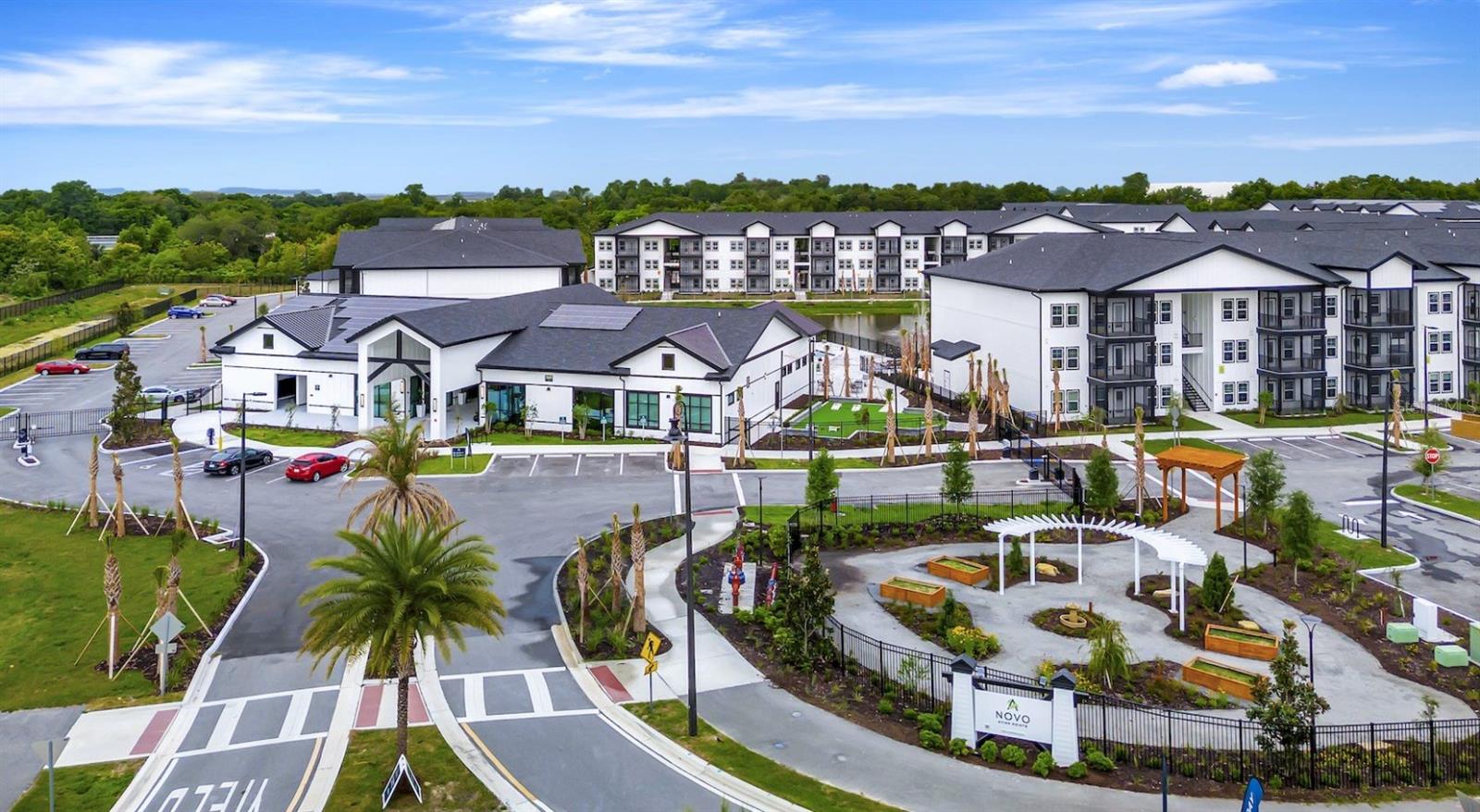 2500 CONSERVE CIR #Spoonbill, APOPKA, FL, 32703