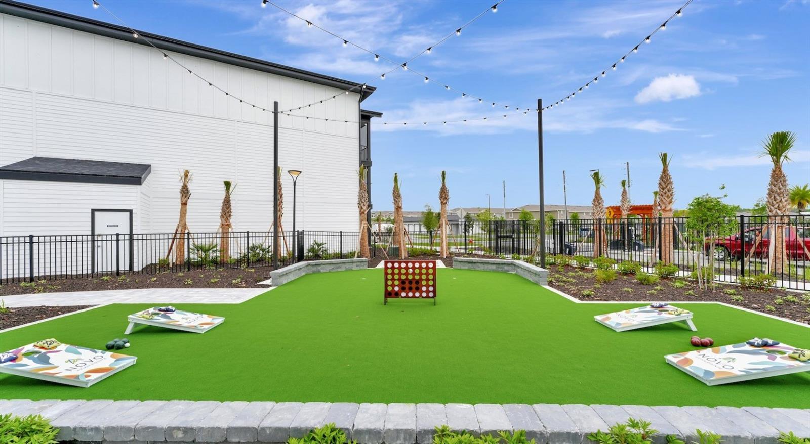 2500 CONSERVE CIR #Spoonbill, APOPKA, FL, 32703